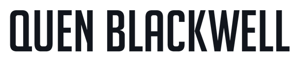 Quen Blackwell